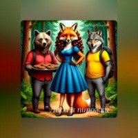 Ирина Владимировна Горбунцова. 