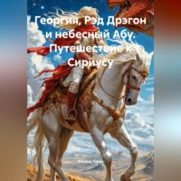 . Георгия, Рэд Дрэгон и небесный Абу. Путешествие к Сириусу.