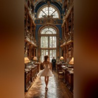 Юрий Кербунов. Балерина-недотрога