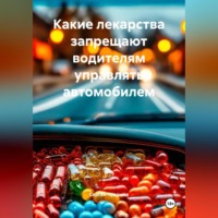 Сергей Юрьевич Чувашов. Какие лекарства запрещают водителям управлять автомобилем