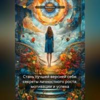 . Стань лучшей версией себя: секреты личностного роста, мотивации и успеха