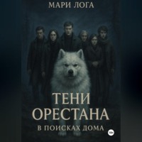Мари Лога. Тени Орестана. В поисках дома