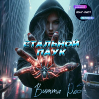 . Стальной паук