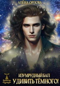 Изумрудный Бал. Удивить тёмного!