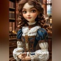 . Невеста из волшебного мира