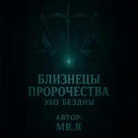 . Близнецы пророчества. Эхо бездны