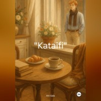 Ani Gala. «Kataifi»