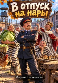 В отпуск на нары
