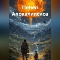. Пепел Апокалипсиса