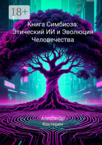 Книга Симбиоза: Этический ИИ и Эволюция Человечества
