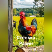 . Стенька Разин