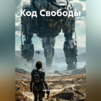 Доктор Кросс. Код Свободы