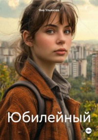 Юбилейный