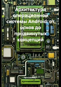 Архитектура операционной системы Android: от основ до продвинутых концепций
