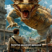 . Золотое дыхание дракона