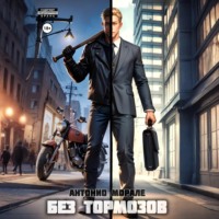 Антонио Морале. Без тормозов