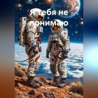 Яна Январская. Я тебя не понимаю