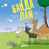 . Банда лам. На седьмом небе