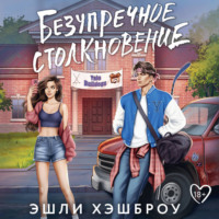 Эшли Хэшброу. Безупречное столкновение