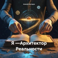 Алексей Викторович Нестеров. Я —Архитектор Реальности