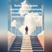 Нейро Психолог. Большие страхи маленького кошелька: Пениафобия – боязнь оказаться без денег