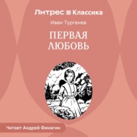 Первая любовь