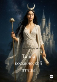 Тайна космической птицы