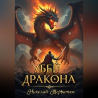 Николай Щербатюк. Убей Дракона