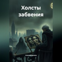 . холсты забвения