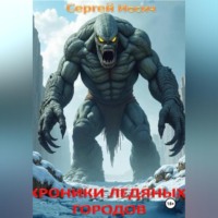 Сергей Иосич. Хроники ледяных городов