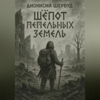 . Шёпот пепельных земель