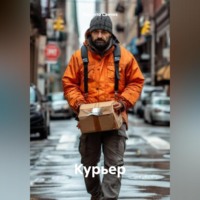 Карлито Санчез. Курьер