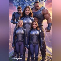 Max Port. ГАЛАКТИЧЕСКИЕ СТРАЖИ Том 1 – «Эхо Завтра»