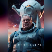 Станислав Цыбульский. Хронореверс