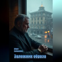Айрат Ахсанович Хайруллин. Заложник образа