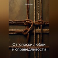 . Отголоски любви и справедливости