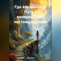 . Где кончаюсь я? Путь к возвращению настоящего себя
