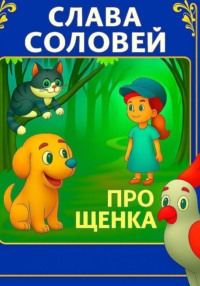 Про Щенка