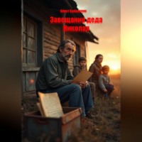 . Завещание деда Николая