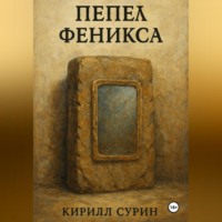 . Пепел Феникса