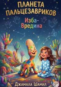 ПЛАНЕТА ПАЛЬЦЕЗАВРИКОВ. Изба- Вредина