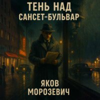 Яков Морозевич. Тень над Сансет-Бульвар