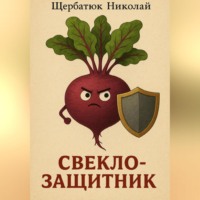 Николай Щербатюк. Свеклозащитник