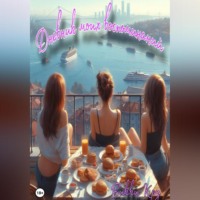 Викки Кру. Дневник моих воспоминаний