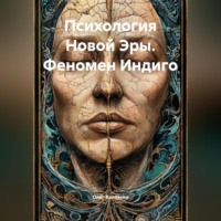 Олег Валевски. Психология Новой Эры. Феномен Индиго