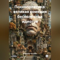 . Психополитика: великая комедия бесполезных идиотов