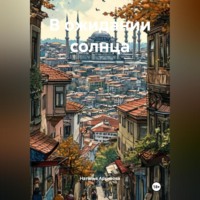 Наталья Архипова. В ожидании солнца