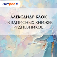 . Из записных книжек и дневников