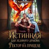 Истинная для дракона, или Изгнанная королева