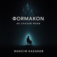 Максим Казаков. Формакон